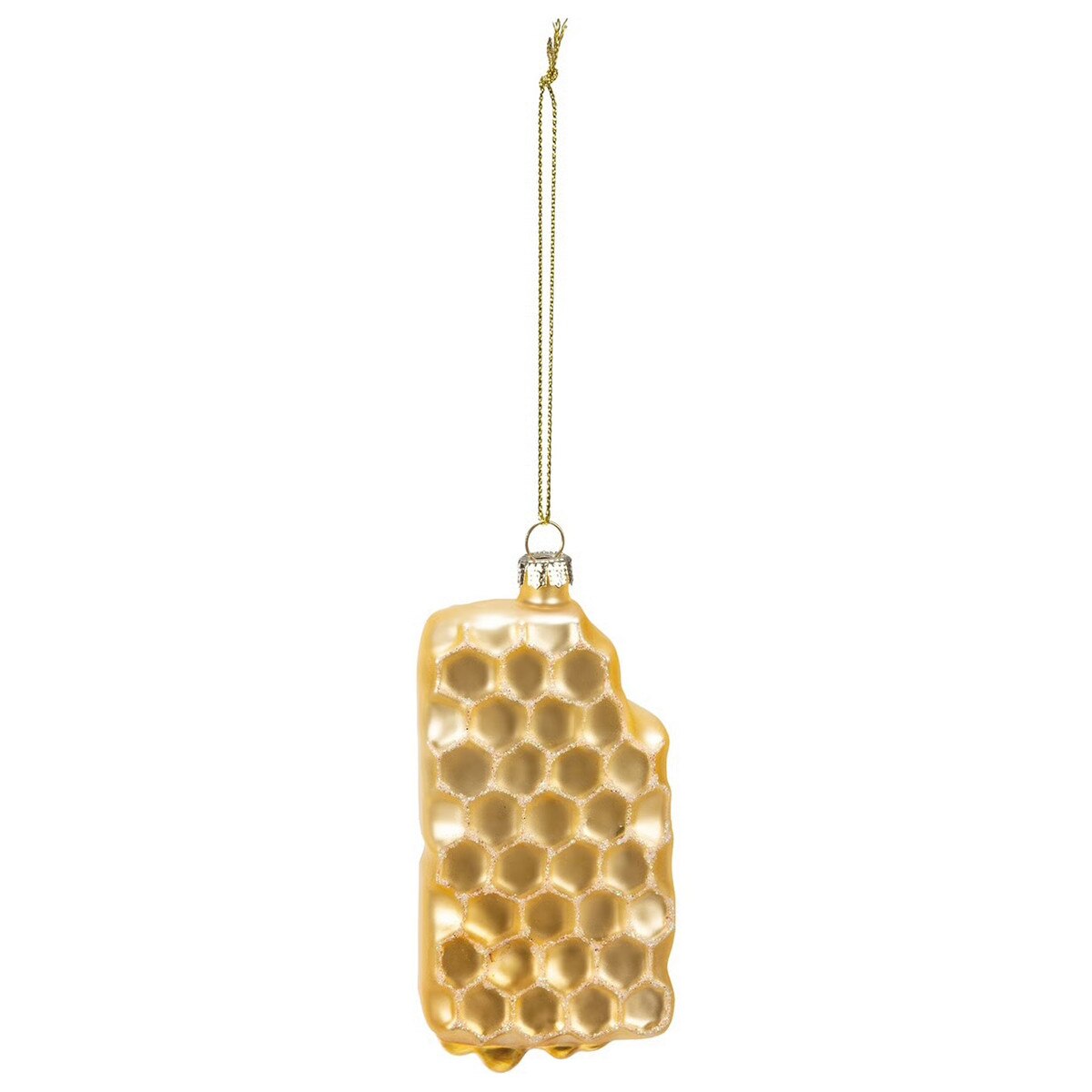 Honeycomb Ornament